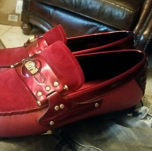 Versace loafers sz.12